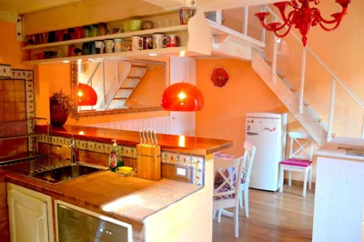 Storico Loft nel Cuore di Lucca – 사진 4