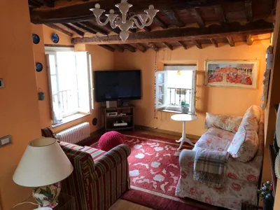 Storico Loft nel Cuore di Lucca – 사진 5