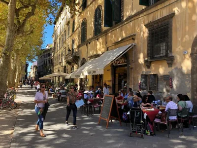 Storico Loft nel Cuore di Lucca – 사진 6