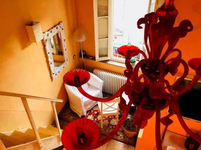 Storico Loft nel Cuore di Lucca – 사진 9