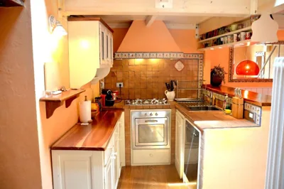 Storico Loft nel Cuore di Lucca – 사진 10
