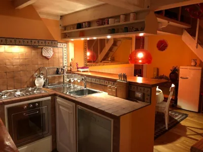 Storico Loft nel Cuore di Lucca – 사진 12