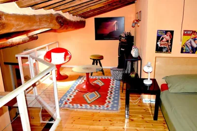 Storico Loft nel Cuore di Lucca – 사진 14