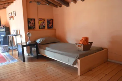 Storico Loft nel Cuore di Lucca – 사진 15