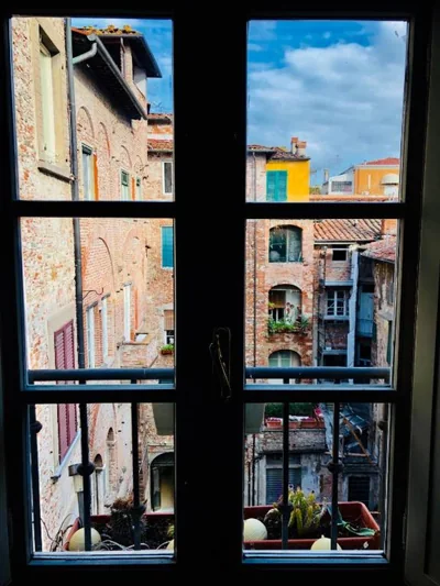 Storico Loft nel Cuore di Lucca – 사진 16